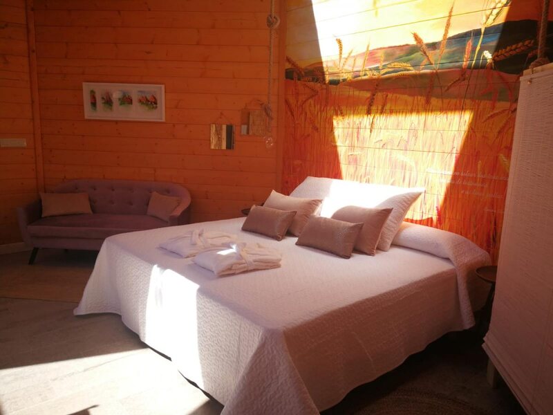 Cabanas da Ría