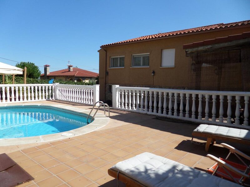 Villa Gema del Valle