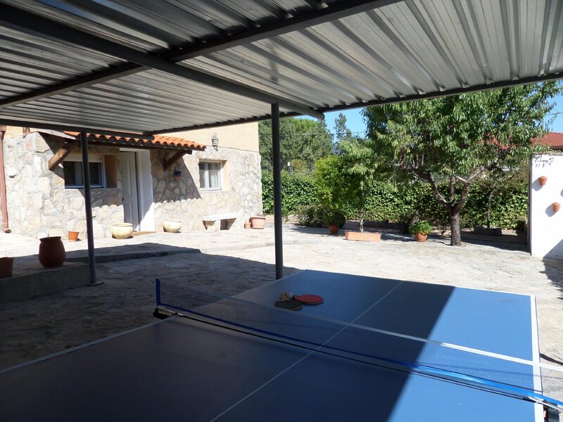 Villa Gema del Valle