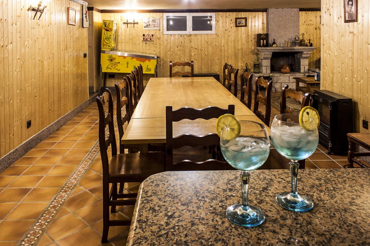 Casa Rural Dos Hermanas