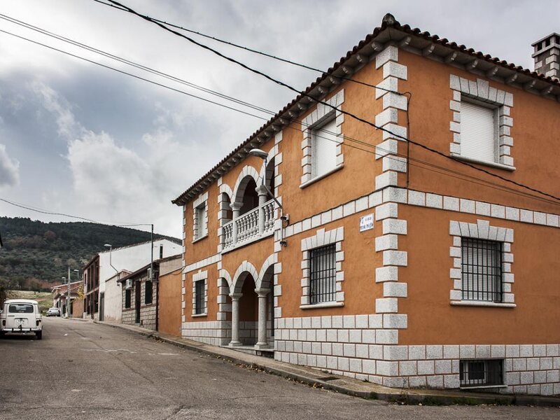Casa Rural Dos Hermanas
