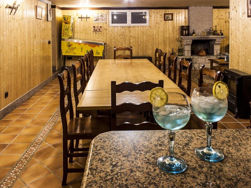 Casa Rural Dos Hermanas