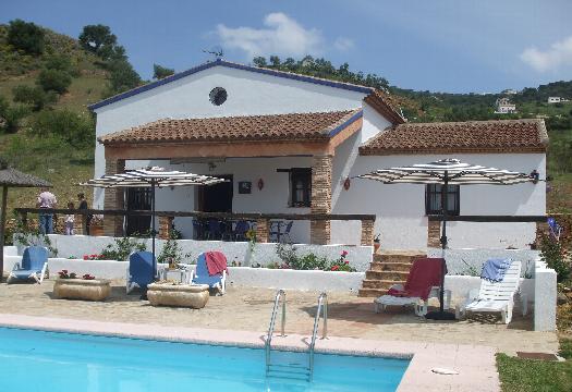 Casa de la Era