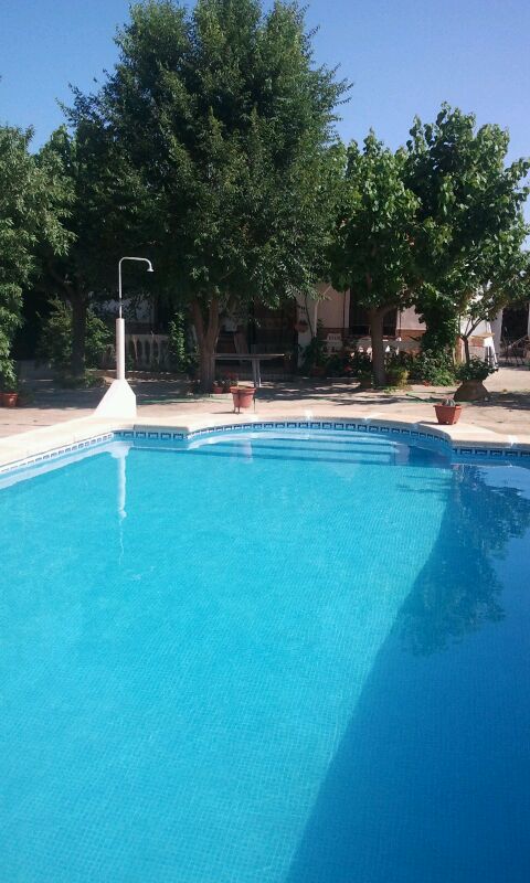 Campo Rural
