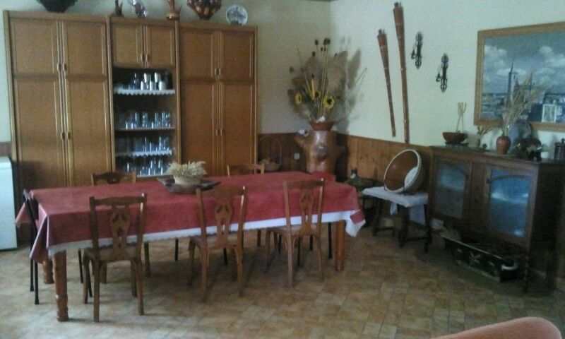 Campo Rural
