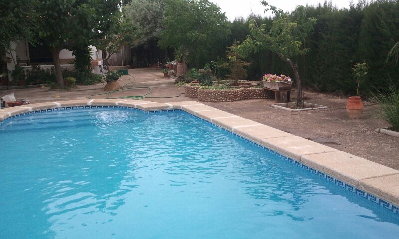 Campo Rural