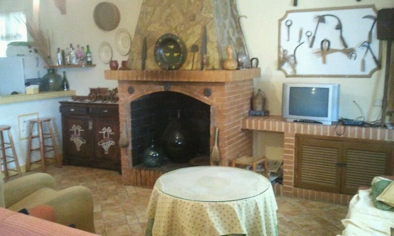 Campo Rural