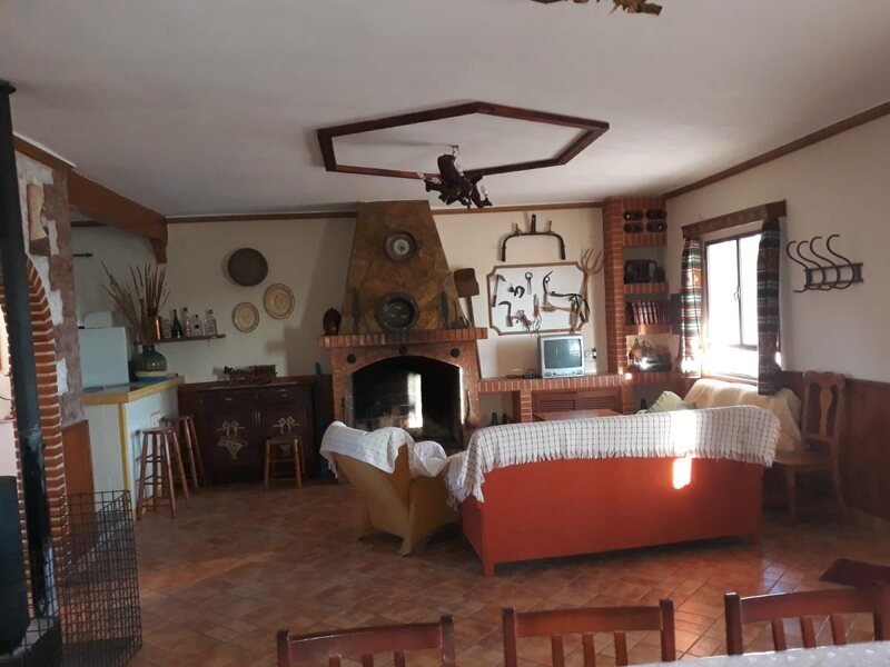 Campo Rural