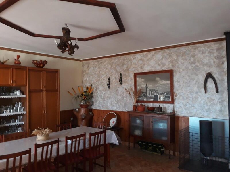 Campo Rural