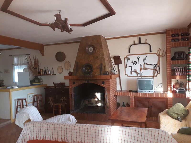 Campo Rural