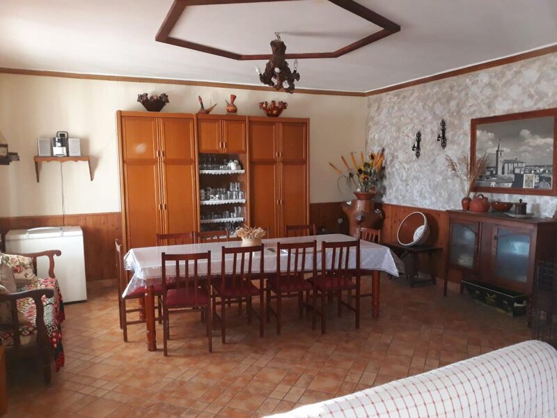 Campo Rural