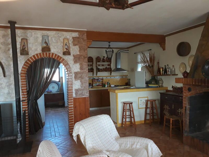 Campo Rural