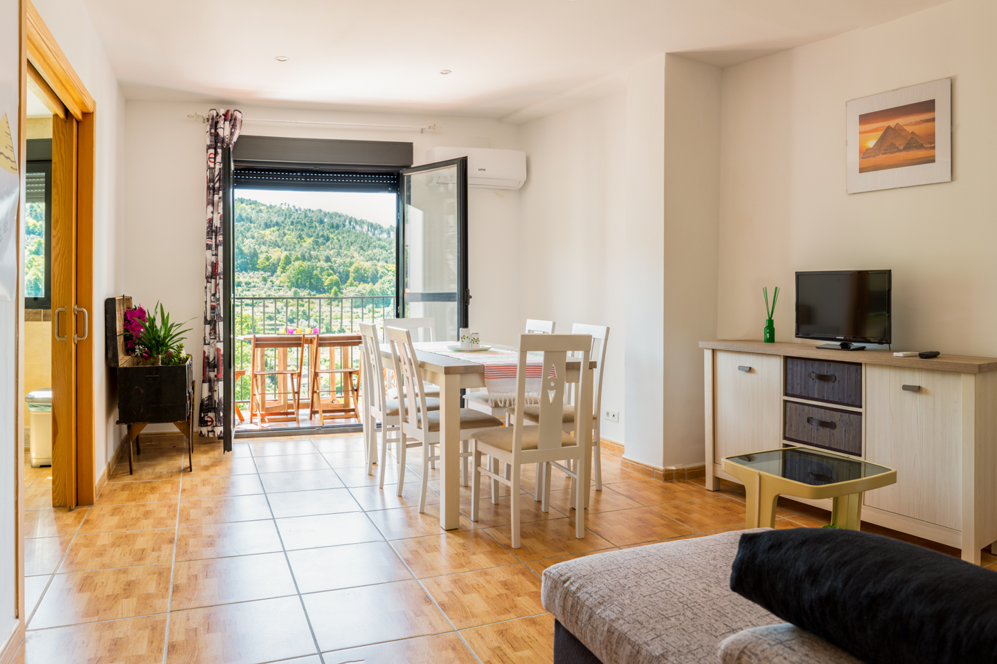 Apartamentos Turísticos SINUHÉ