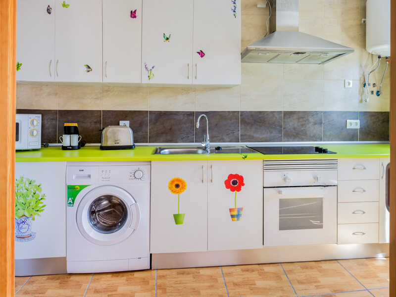 Apartamentos Turísticos SINUHÉ