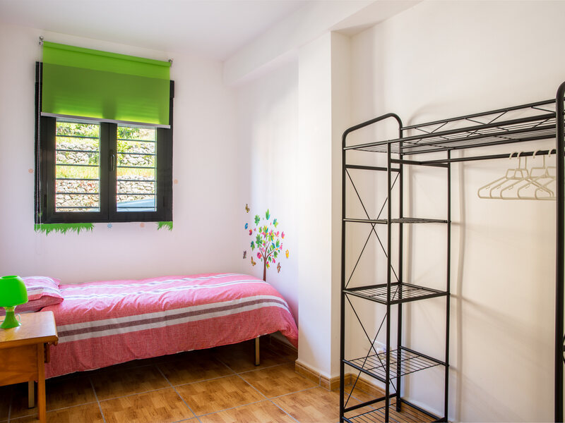 Apartamentos Turísticos SINUHÉ