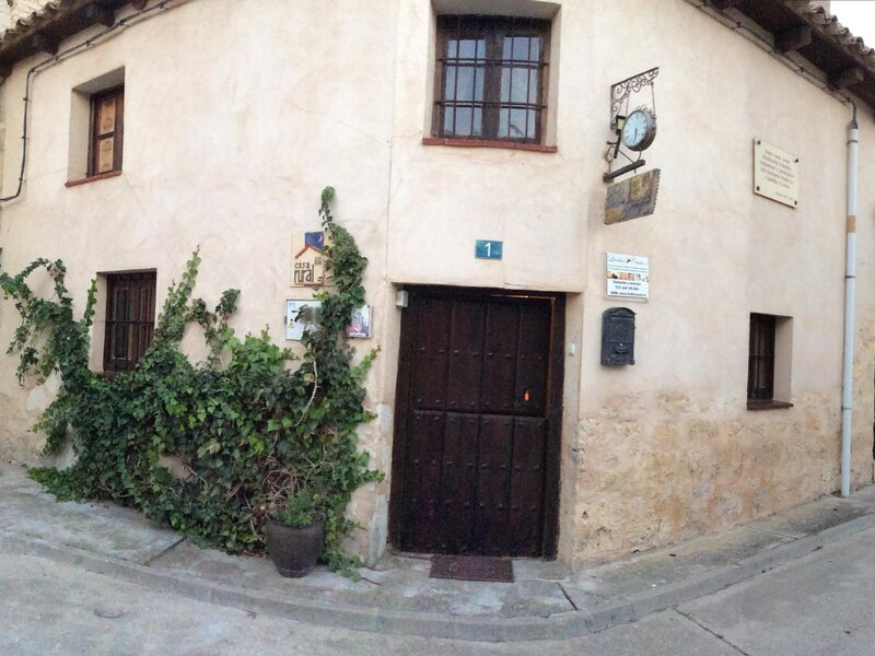 Casa Rural Pequeño Huésped