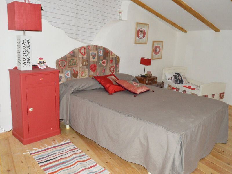 Casa Rural Pequeño Huésped
