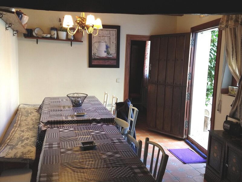 Casa Rural Pequeño Huésped
