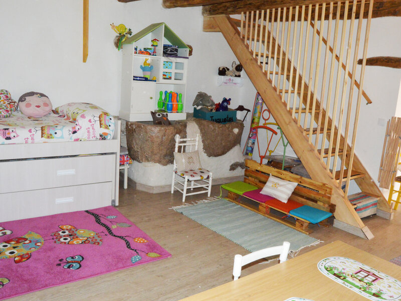 Casa Rural Pequeño Huésped
