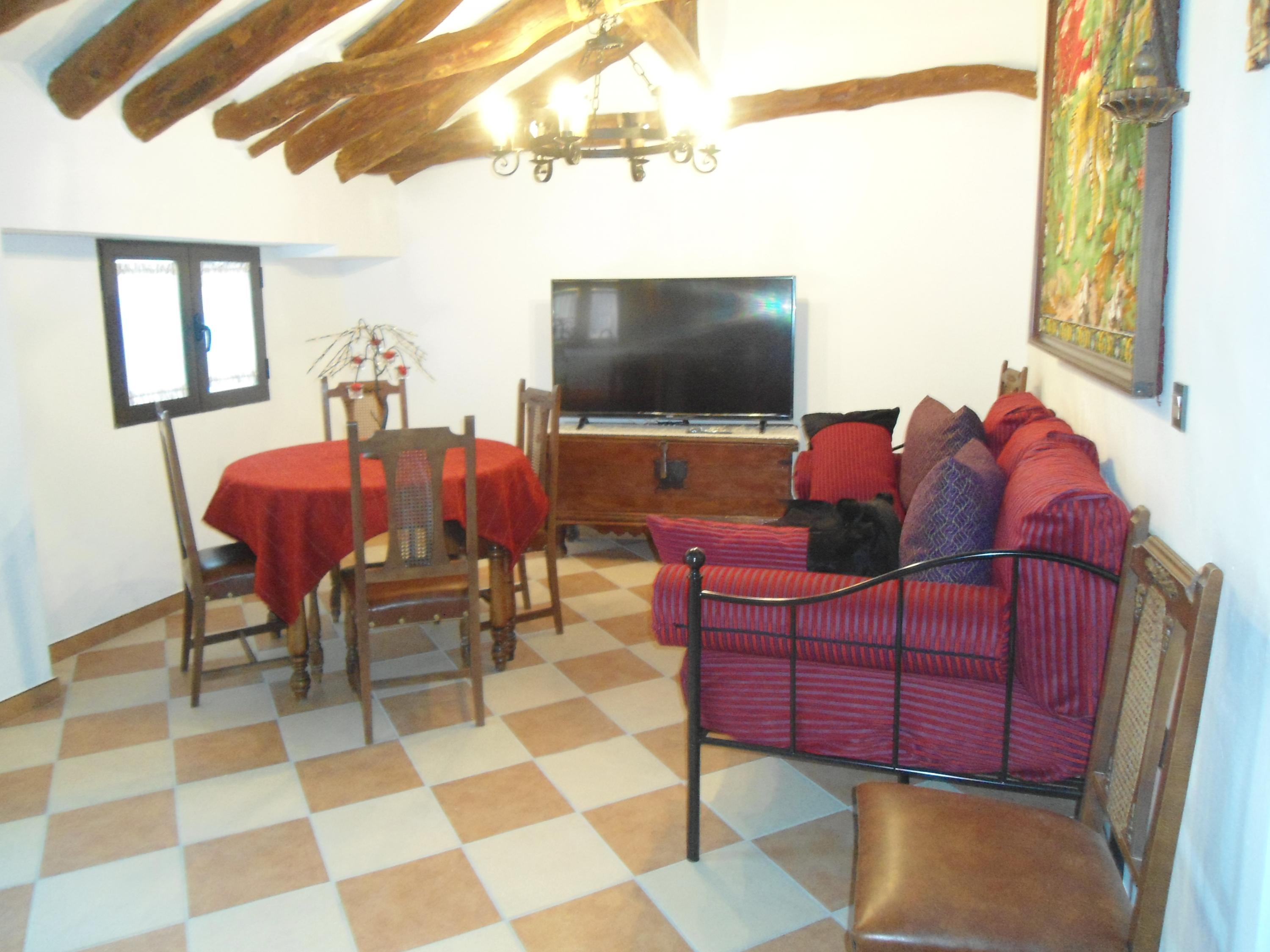 Casa Alba