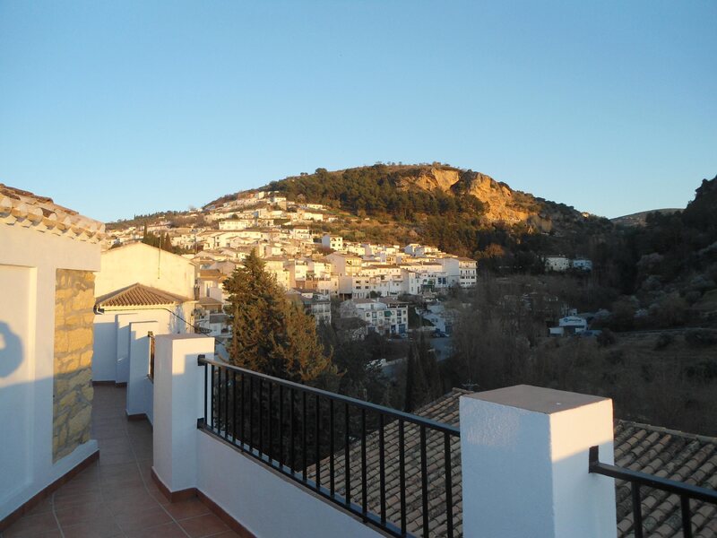 Casa Alba