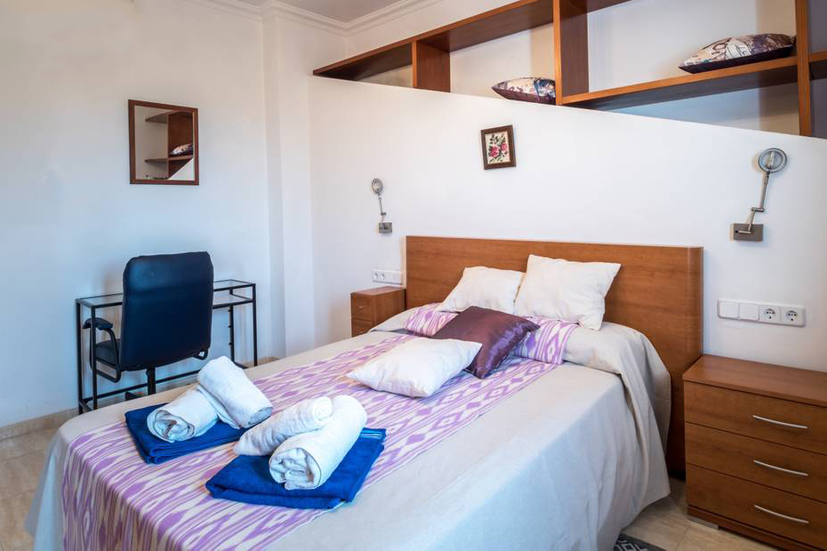 Can Cama Rotja