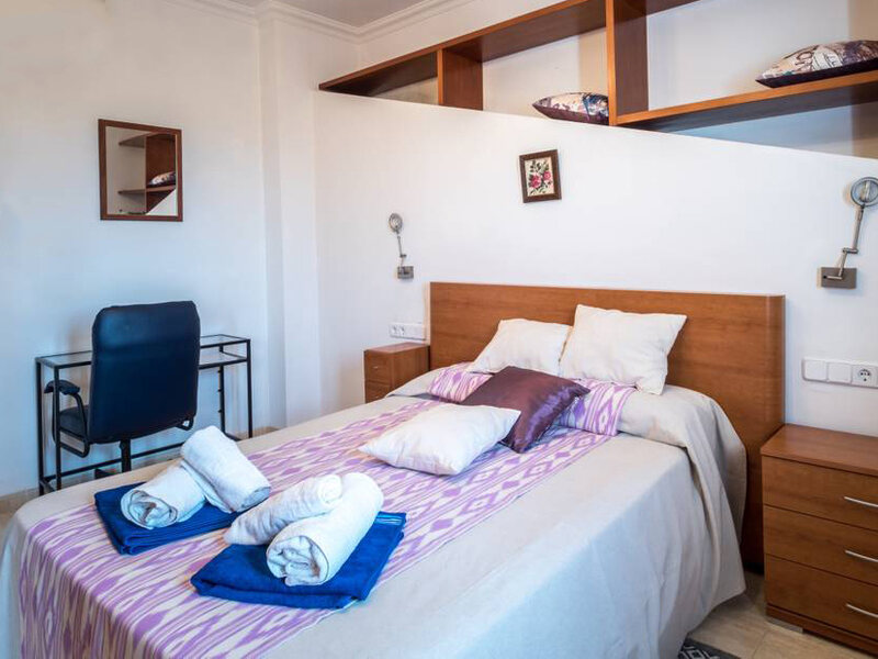 Can Cama Rotja