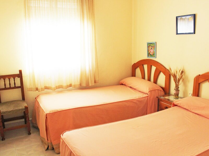 Vivienda Rural El Alamar