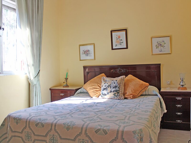 Vivienda Rural El Alamar