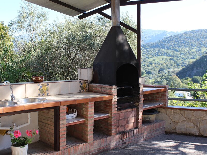 Vivienda Rural El Alamar