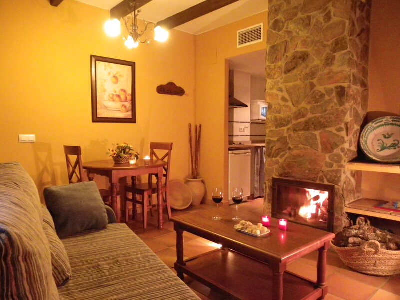 Hotel Rural Finca La Media Legua