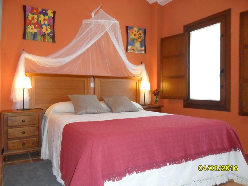 Hotel Rural Finca La Media Legua