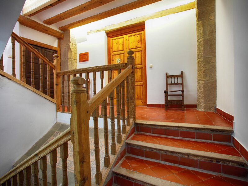 La Casona de Pitillas