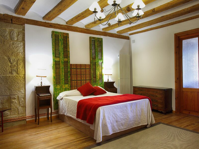 La Casona de Pitillas
