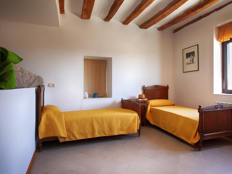 La Casona de Pitillas