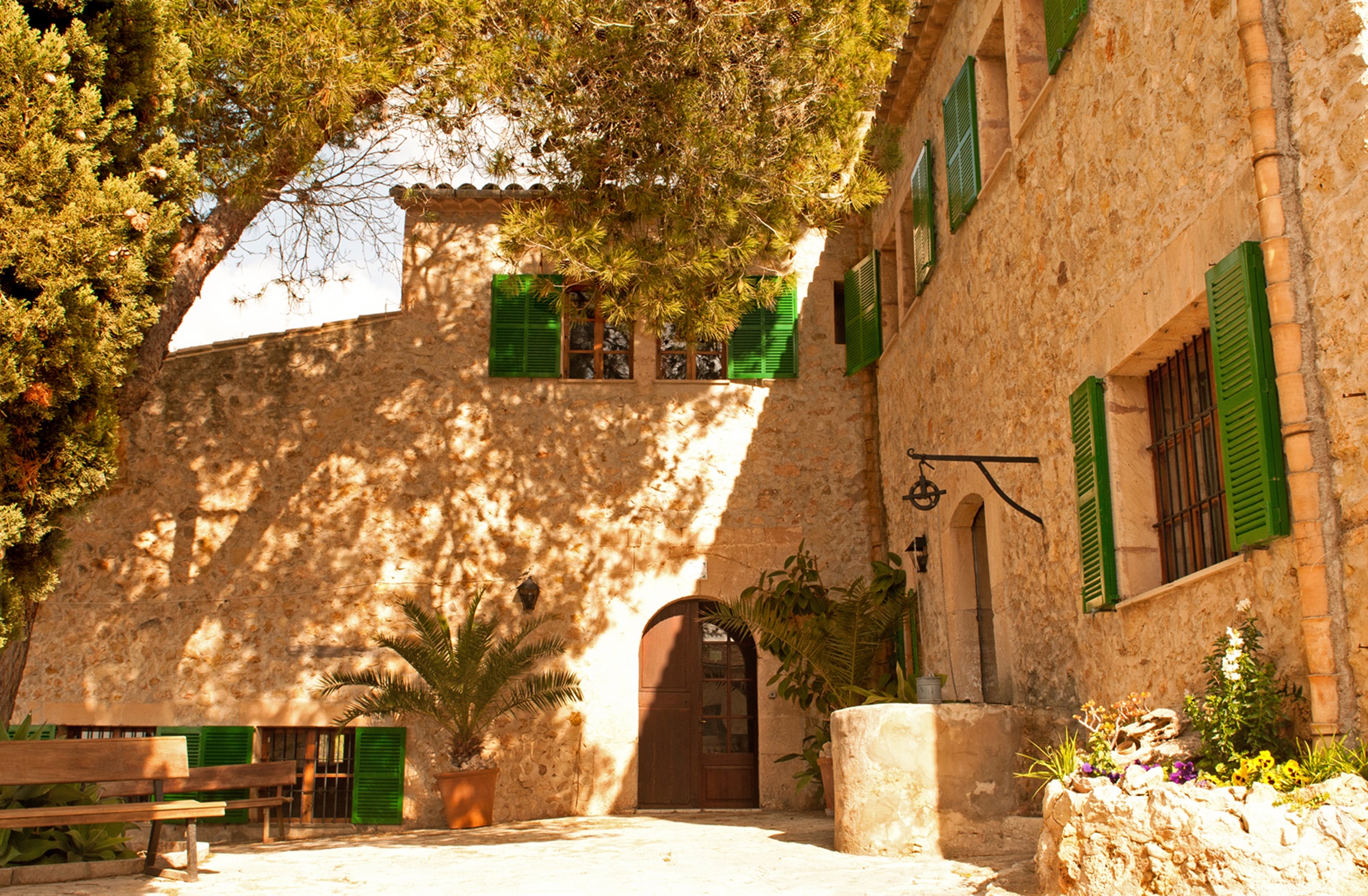 Asís de Marratxinet