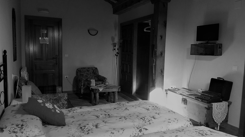 Casa Rural Calle Real
