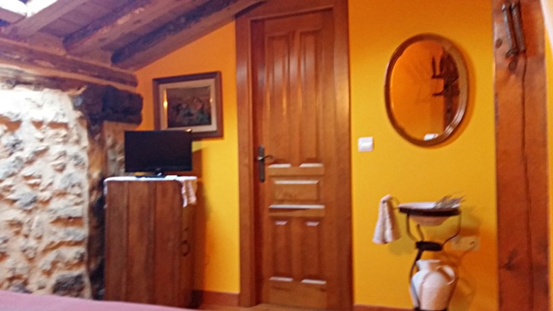 Casa Rural Calle Real