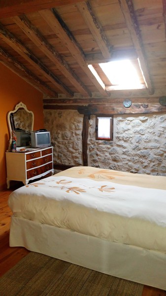 Casa Rural Calle Real