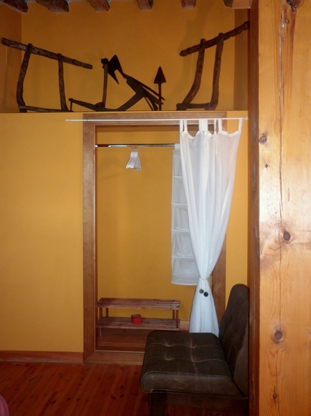 Casa Rural Calle Real