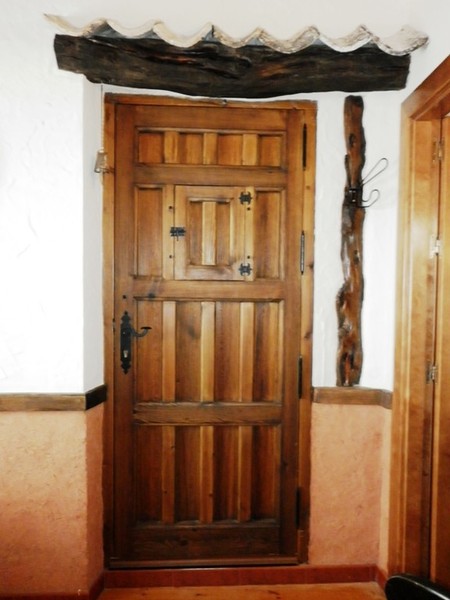 Casa Rural Calle Real