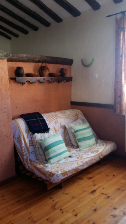 Casa Rural Calle Real