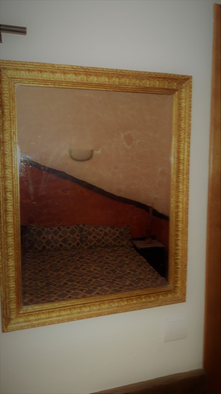 Casa Rural Calle Real