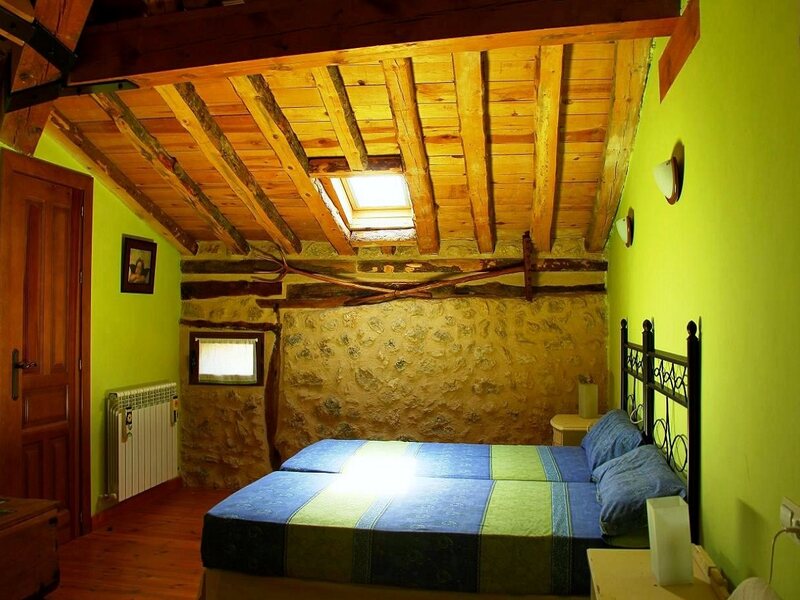 Casa Rural Calle Real