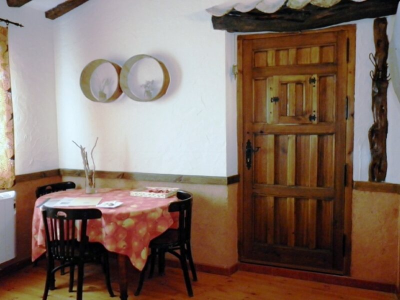 Casa Rural Calle Real
