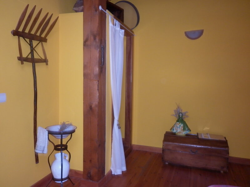 Casa Rural Calle Real