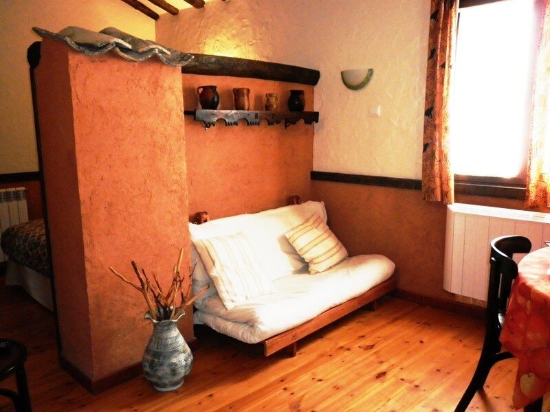 Casa Rural Calle Real