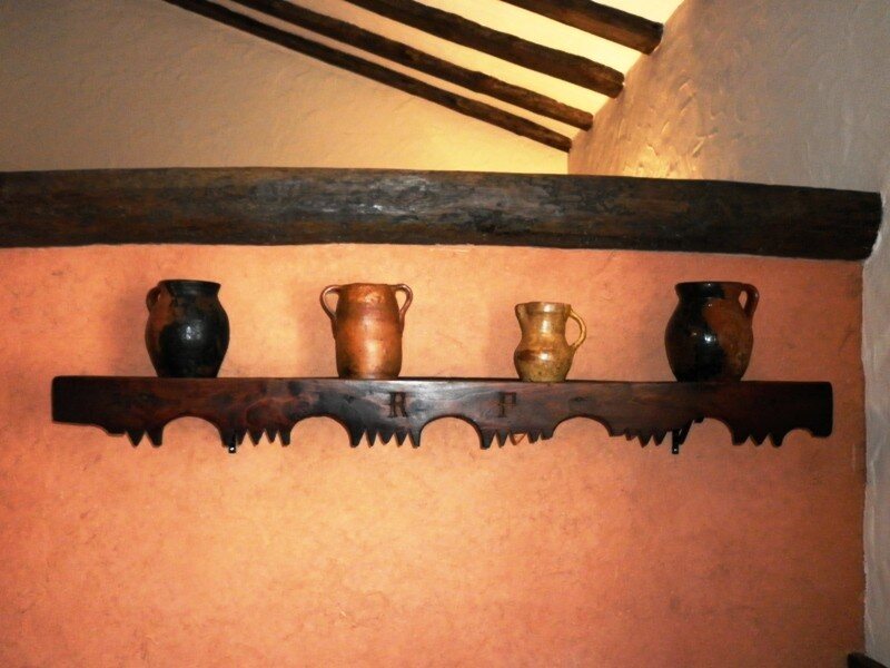 Casa Rural Calle Real
