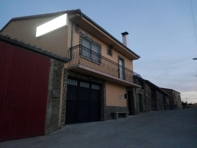 el carrascal
