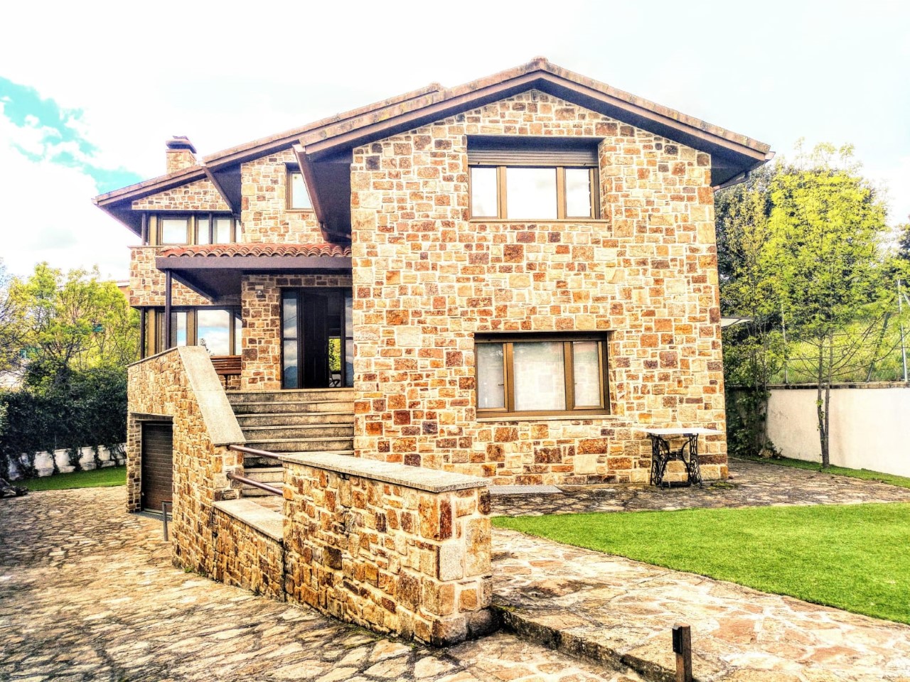 Casa Guadalix